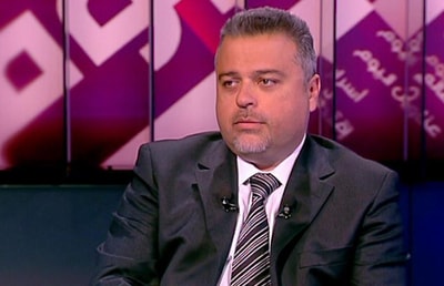 Hassan Sakr 