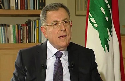 Fouad Al Saniora 07 Jan 2013