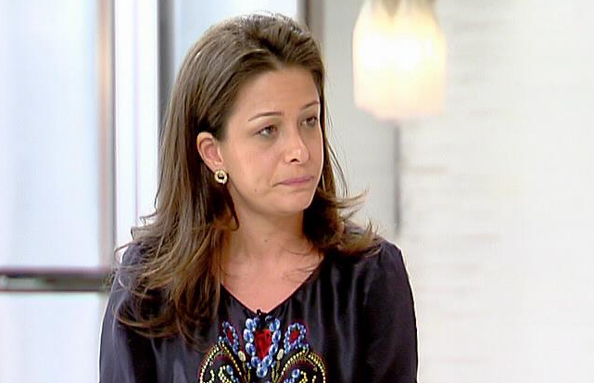 Gemma Gebrayel Matta 08 Jan 2013