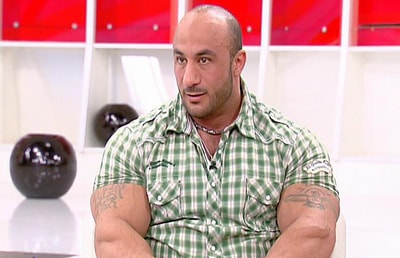 Mohammad Banout 09 Jan 2013