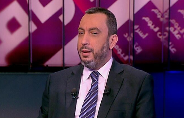 د عماد الحوت