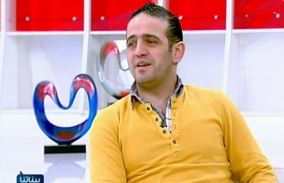 Ralf Daniel 10 Jan 2013
