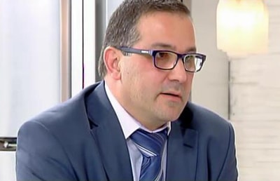 Dr Hisham Hjeij 11 Jan 2013