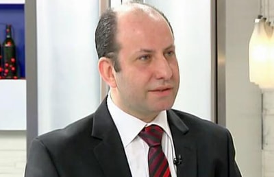 Samir Abi Nader 11 Jan 2013
