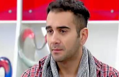 Elio Mardini 11 Jan 2013