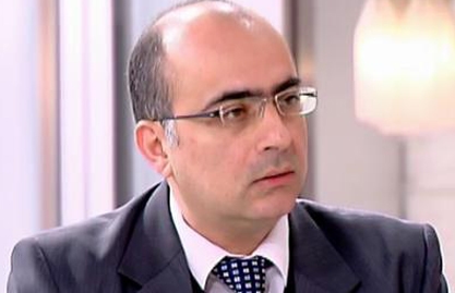 Botrous Ghanem 12 Jan 2013