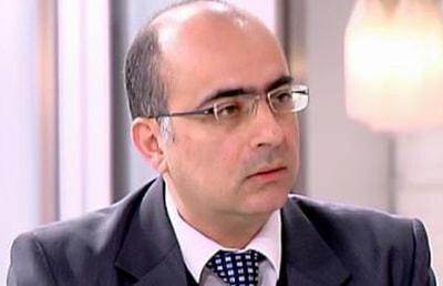 Botrous Ghanem 12 Jan 2013