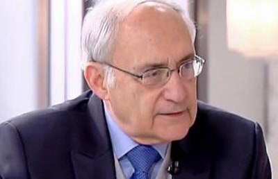 Dr Antoine Estephan 12 Jan 2013