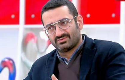 Georges Khabbaz 13 Jan 2013