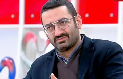 Georges Khabbaz 13 Jan 2013