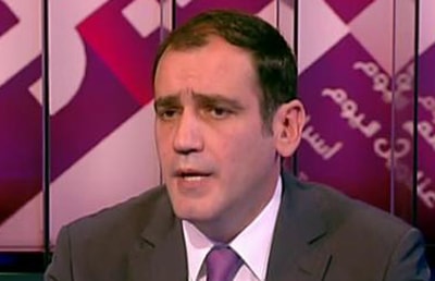 Youssef Saadeh 