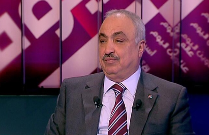 محمد حجار