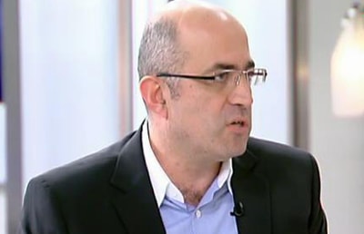Dr Antoine Abi Abboud 15 Jan 2013