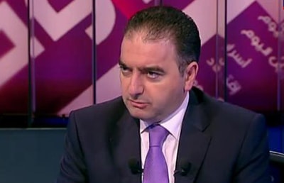 Antoine Sfeir 