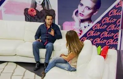 Seif Beauty Clinic 16 Jan 2013