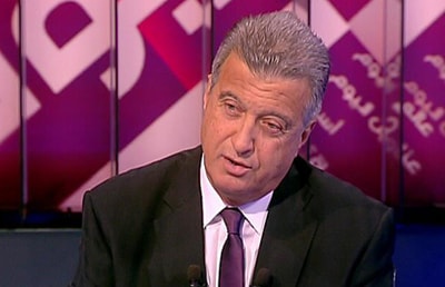 Nassif Azzi