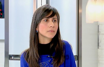 Marie Elias 16 Jan 2013
