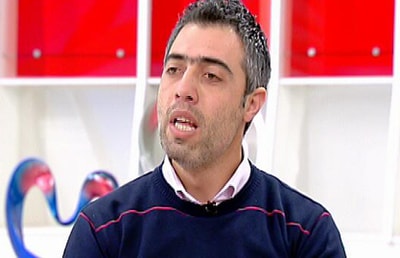 Ibrahim Ibrahim 17 Jan 2013