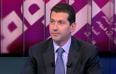 Wissam Baroudi 