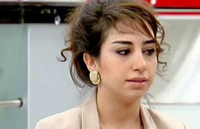 Reine Karam 18 Jan 2013