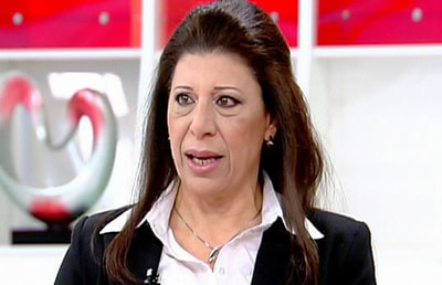 Najah Najjar 19 Jan 2013