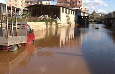 Storm 19 Jan 2013