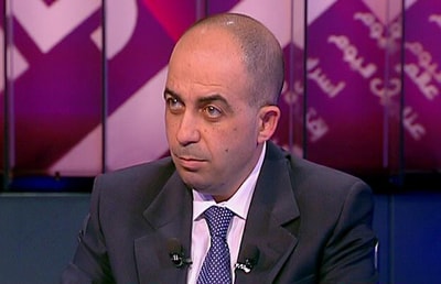 Ramzi Kanj