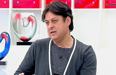 Andree Dagher 22 Jan 2013