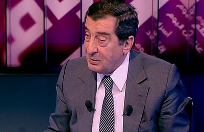 Elie Ferzli 