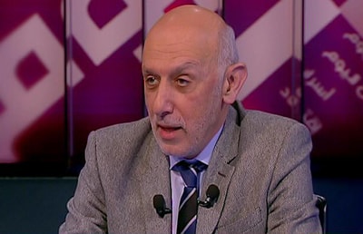 Hassan Rifai 