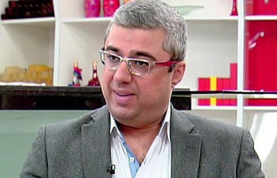 Fady El Halabi 25 Jan 2013