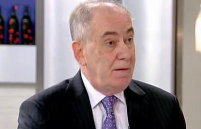 Prof Andre Yazbeck 25 Jan 2013