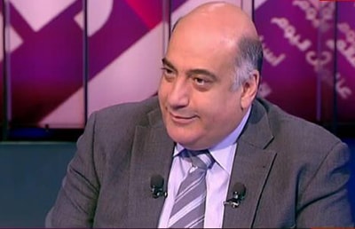 Ziad Abed El Samad 