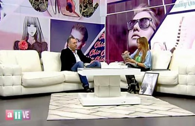 Studio Bon Souvenir 25 Jan 2013