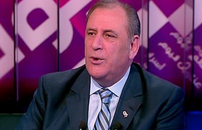 Jamal El Jarrah 
