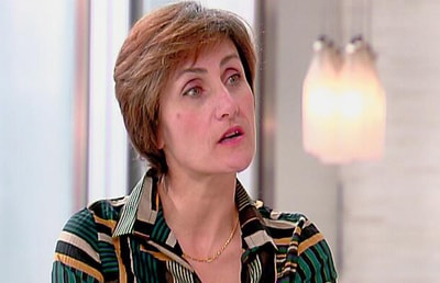 Dr Leila Akouri Dirani 26 Jan 2013