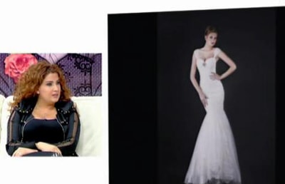 Tamara Nasr 27 Jan 2013