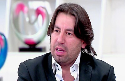 Adel Serhan 27 Jan 2013