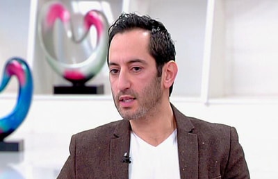 Ghassan Yammine 27 Jan 2013