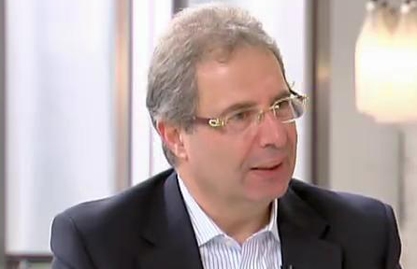Prof Wadih Ghaname 28 Jan 2013