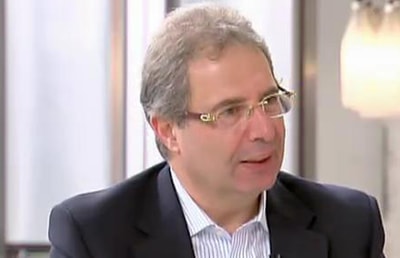 Prof Wadih Ghaname 28 Jan 2013