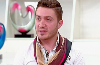 Tony Nasrani 28 Jan 2013