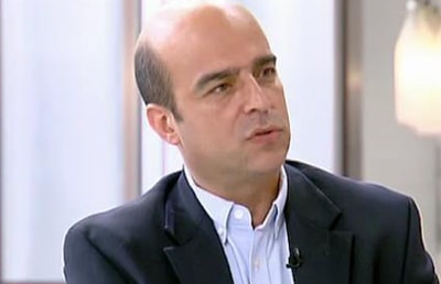 Dr Guy Hokayem 29 Jan 2013