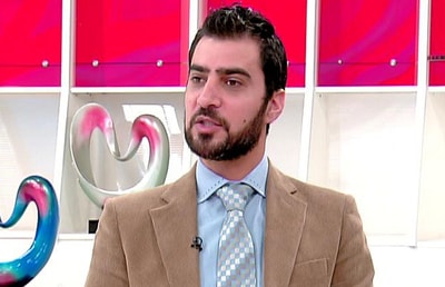 Dr Imad Obeid 30 Jan 2013