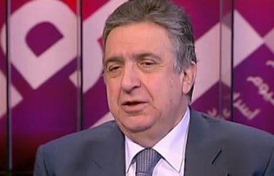 Naji Boustany