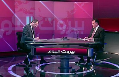 Joseph Maalouf 