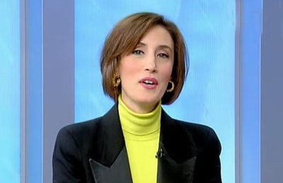 Nathalie Yaghi 01 Feb 2013