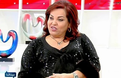 Nawal Saliba 01 Feb 2013