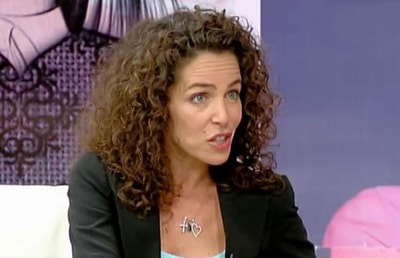 Marianne Khlat Moubayyed 01 Feb 2013