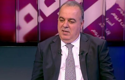 Mohammad Jawad Khalifeh 